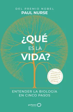 ¿QUÉ ES LA VIDA? ¿QUÉ ES LA VIDA?