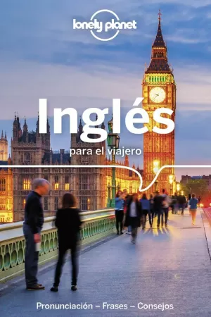 INGLÉS PARA EL VIAJERO 6 INGLÉS PARA EL VIAJERO 6