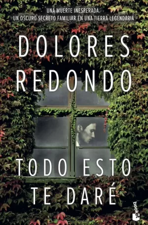 TODO ESTO TE DARÉ TODO ESTO TE DARÉ