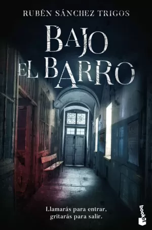 BAJO EL BARRO BAJO EL BARRO