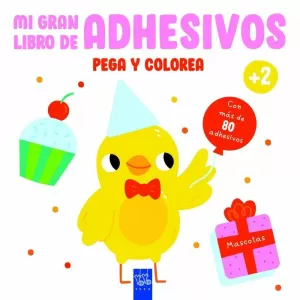 MASCOTAS MASCOTAS