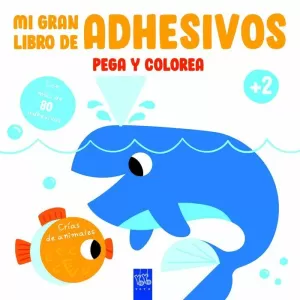 CRÍAS DE ANIMALES CRÍAS DE ANIMALES
