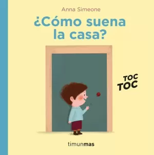 ¿CÓMO SUENA LA CASA? ¿CÓMO SUENA LA CASA?