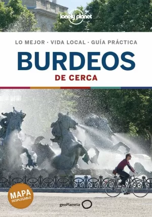 BURDEOS DE CERCA 1 BURDEOS DE CERCA 1
