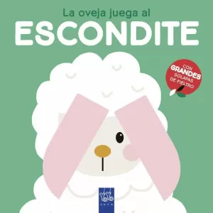 LA OVEJA JUEGA AL ESCONDITE