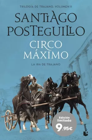 CIRCO MÁXIMO CIRCO MÁXIMO
