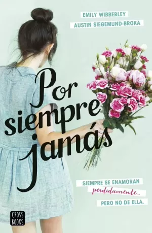 POR SIEMPRE JAMÁS POR SIEMPRE JAMÁS