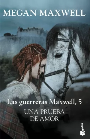 UNA PRUEBA DE AMOR UNA PRUEBA DE AMOR