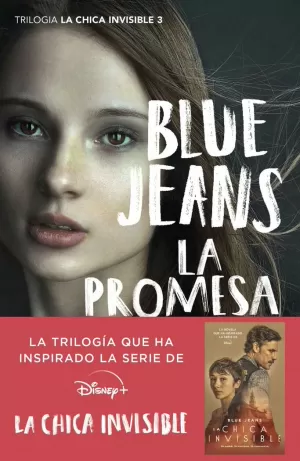 LA PROMESA DE JULIA LA PROMESA DE JULIA