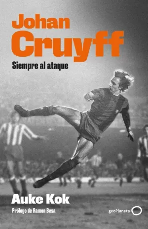 JOHAN CRUYFF JOHAN CRUYFF