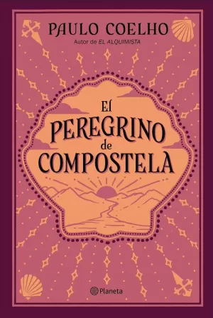 EL PEREGRINO DE COMPOSTELA EL PEREGRINO DE COMPOSTELA