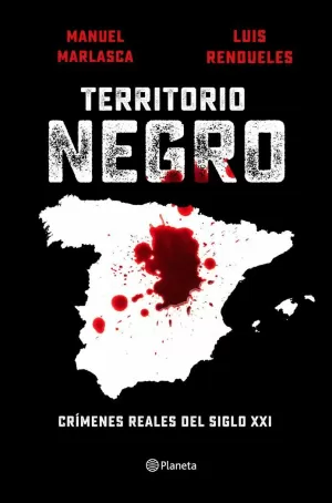 TERRITORIO NEGRO TERRITORIO NEGRO