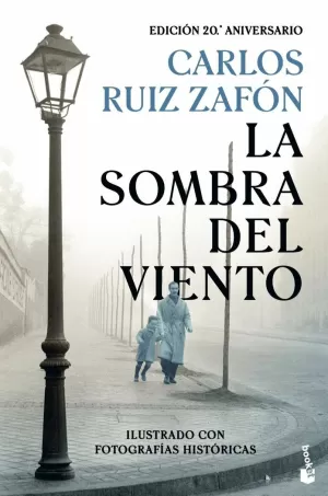 LA SOMBRA DEL VIENTO