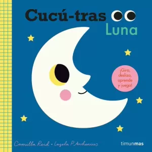 CUCÚ. LUNA CUCÚ. LUNA