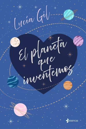 EL PLANETA QUE INVENTEMOS EL PLANETA QUE INVENTEMOS