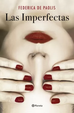LAS IMPERFECTAS LAS IMPERFECTAS