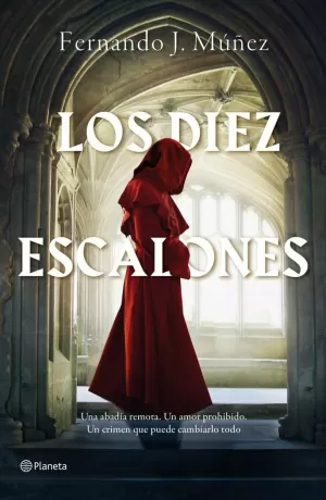 LOS DIEZ ESCALONES LOS DIEZ ESCALONES