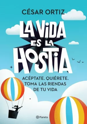 LA VIDA ES LA HOSTIA LA VIDA ES LA HOSTIA