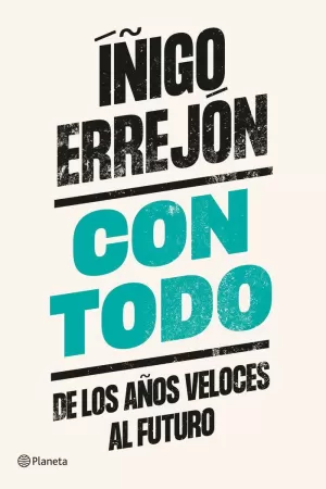 CON TODO CON TODO