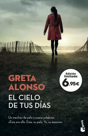 EL CIELO DE TUS DÍAS EL CIELO DE TUS DÍAS