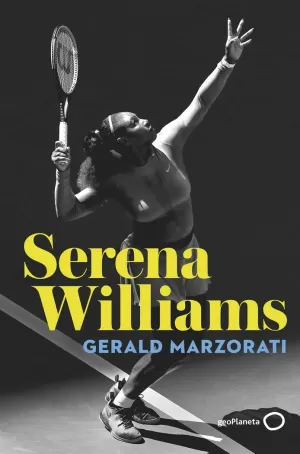 SERENA WILLIAMS SERENA WILLIAMS