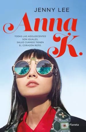 ANNA K. ANNA K.