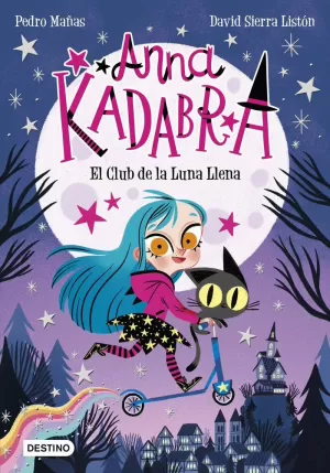 PACK VERANO ANNA KADABRA 2021 PACK VERANO ANNA KADABRA 2021