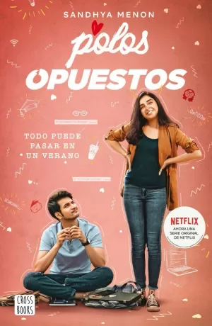 POLOS OPUESTOS POLOS OPUESTOS