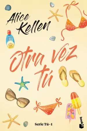 OTRA VEZ TÚ OTRA VEZ TÚ
