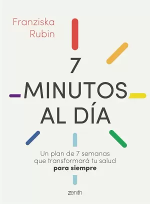 7 MINUTOS AL DÍA 7 MINUTOS AL DÍA
