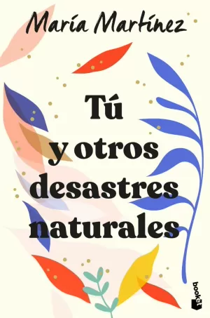 TÚ Y OTROS DESASTRES NATURALES TÚ Y OTROS DESASTRES NATURALES