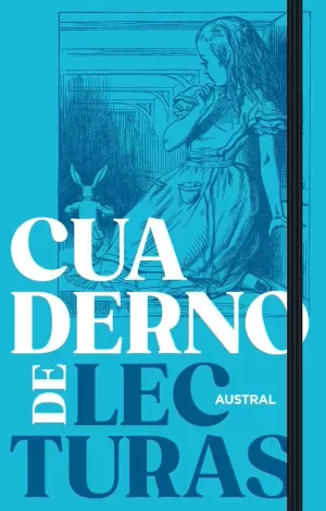 CUADERNO DE LECTURAS AUSTRAL CUADERNO DE LECTURAS AUSTRAL