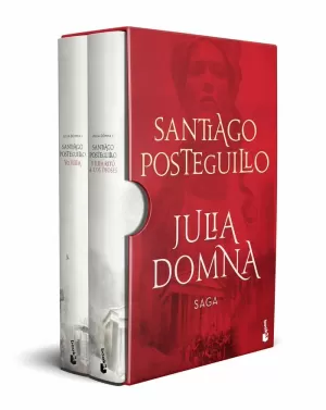ESTUCHE JULIA DOMNA ESTUCHE JULIA DOMNA