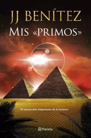 MIS «PRIMOS» MIS «PRIMOS»