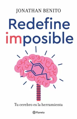 REDEFINE IMPOSIBLE REDEFINE IMPOSIBLE