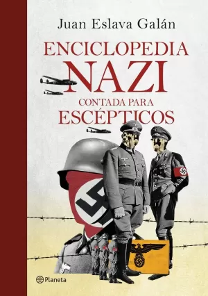 ENCICLOPEDIA NAZI ENCICLOPEDIA NAZI