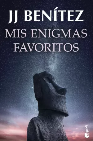 MIS ENIGMAS FAVORITOS MIS ENIGMAS FAVORITOS