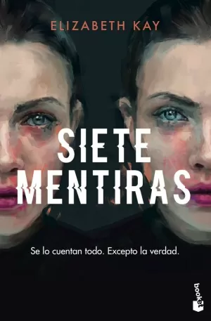 SIETE MENTIRAS SIETE MENTIRAS