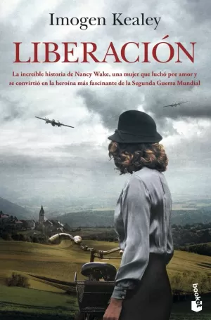 LIBERACIÓN LIBERACIÓN