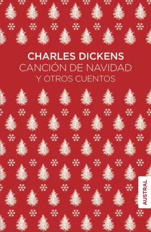 CANCIÓN DE NAVIDAD Y OTROS CUENTOS CANCIÓN DE NAVIDAD Y OTROS CUENTOS