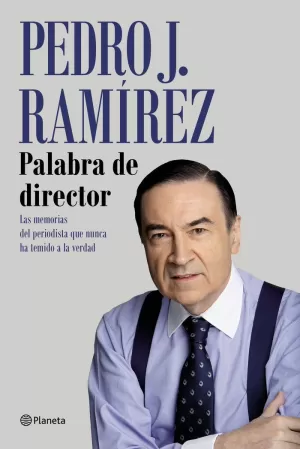 PALABRA DE DIRECTOR PALABRA DE DIRECTOR