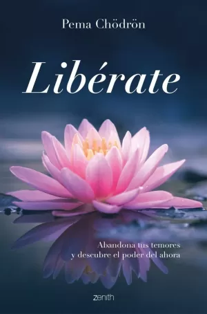 LIBÉRATE LIBÉRATE
