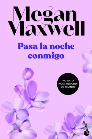 PASA LA NOCHE CONMIGO PASA LA NOCHE CONMIGO