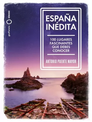 ESPAÑA INÉDITA
