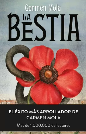 LA BESTIA LA BESTIA
