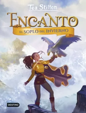 EL SOPLO DEL INVIERNO EL SOPLO DEL INVIERNO