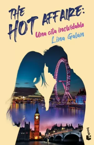 THE HOT AFFAIRE: UNA CITA INOLVIDABLE THE HOT AFFAIRE: UNA CITA INOLVIDABLE