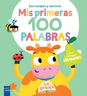 LA GRANJA LA GRANJA