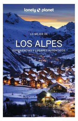 LO MEJOR DE LOS ALPES 1 LO MEJOR DE LOS ALPES 1