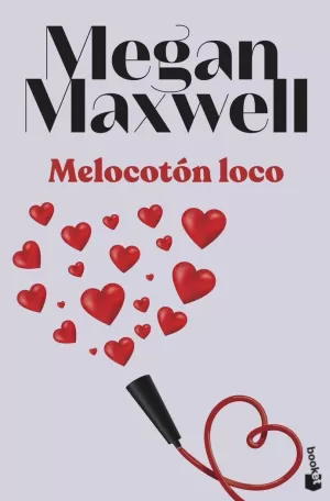 MELOCOTÓN LOCO MELOCOTÓN LOCO